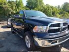 2020 Ram 1500 Classic Tradesman  4x4 5'7 Box Black vin: 3C6RR7KT1LG263764