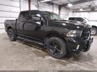 2016 Ram 1500 St Black vin: 3C6RR7KT9GG266059