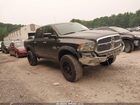 2017 Ram 1500 Big Horn  4x4 5'7 Box Gray vin: 3C6RR7LT0HG549322