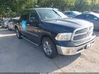2016 Ram 1500 Big Horn Black vin: 3C6RR7LT1GG360774