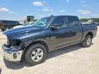 2020 Ram 1500 Classic Warlock Charcoal vin: 3C6RR7LT4LG152298