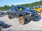 2016 Ram 1500 Big Horn Gray vin: 3C6RR7LT8GG364899