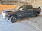 2026 Ram 1500 Laramie Charcoal vin: 3C6SRFJP8T4169947