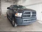 2018 Ram 2500 Tradesman  4x4 8' Box Gray vin: 3C6TR5HT4JG149918