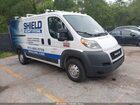 2020 Ram Promaster 1500 Low Roof 136 Wb White vin: 3C6TRVAG2LE127296
