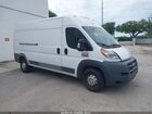2016 Ram Promaster 2500 High Roof White vin: 3C6TRVDG2GE100505