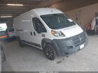 2018 Ram Promaster 2500 High Roof 159 Wb Белый vin: 3C6TRVDG5JE107357