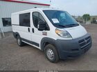 2017 Ram Promaster 1500 Low Roof 118 Wb White vin: 3C6TRVNG4HE521366