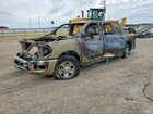 2020 Ram 2500 Tradesman Burn vin: 3C6UR5CJ7LG194106