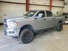 2024 Ram 2500 Tradesman Gray vin: 3C6UR5CL2RG408252