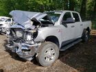 2022 Ram 2500 Tradesman Серый vin: 3C6UR5CL7NG139031