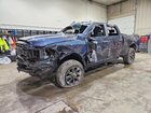2025 Ram 2500 Big Horn Black vin: 3C6UR5DJ5SG572453