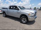 2018 Ram 2500 Slt  4x4 6'4 Box Silver vin: 3C6UR5DL4JG402147