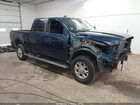 2024 Ram 2500 Laramie  4x4 6'4 Box Blue vin: 3C6UR5FJXRG236160