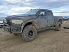2022 Ram 2500 Laramie Black vin: 3C6UR5FL1NG114993