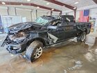 2024 Ram 2500 Laramie Black vin: 3C6UR5FLXRG395598