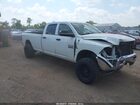 2018 Ram 2500 Tradesman  4x4 8' Box White vin: 3C6UR5HL8JG191593