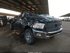 2016 Ram 2500 Big Horn Черный vin: 3C6UR5JL9GG297716