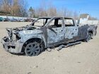 2022 Ram 2500 Laramie Burn vin: 3C6UR5KL0NG102405