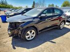 2016 Honda Hr-v Lx Black vin: 3CZRU5H32GM105552