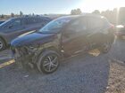 2021 Honda Hr-v Exl Black vin: 3CZRU5H74MM719811