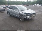 2017 Honda Hr-v Ex Серый vin: 3CZRU6H53HM731569