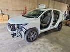 2022 Honda Hr-v Ex White vin: 3CZRU6H59NM712102