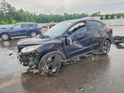 2018 Honda Hr-v Exl Black vin: 3CZRU6H74JM707563