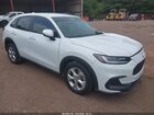 2024 Honda Hr-v 2wd Lx White vin: 3CZRZ1H30RM714569