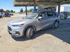 2024 Honda Hr-v Lx Silver vin: 3CZRZ1H30RM740234