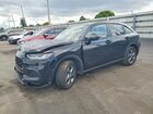 2026 Honda Hr-v Lx Black vin: 3CZRZ1H31TM701286