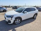 2025 Honda Hr-v Lx White vin: 3CZRZ1H33SM710974