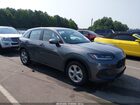 2025 Honda Hr-v 2wd Lx Gray vin: 3CZRZ1H36SM714727