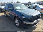 2023 Honda Hr-v 2wd Lx Navy vin: 3CZRZ1H37PM723024