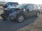 2025 Honda Hr-v Lx Gray vin: 3CZRZ1H39SM709988