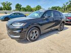2026 Honda Hr-v Lx Black vin: 3CZRZ1H39TM725092