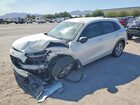 2024 Honda Hr-v Lx White vin: 3CZRZ1H3XRM737986
