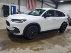 2025 Honda Hr-v Sport Белый vin: 3CZRZ1H50SM752648