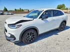 2025 Honda Hr-v Sport White vin: 3CZRZ1H50SM754805