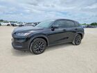 2024 Honda Hr-v Sport Black vin: 3CZRZ1H52RM761930