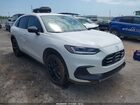 2025 Honda Hr-v 2wd Sport White vin: 3CZRZ1H53SM706148