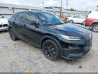 2024 Honda Hr-v 2wd Sport/2wd Sport W/o Bsi Черный vin: 3CZRZ1H54RM724460