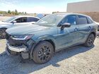 2025 Honda Hr-v Sport Turquoise vin: 3CZRZ1H54SM720320