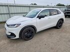 2026 Honda Hr-v Sport Белый vin: 3CZRZ1H55TM703172