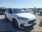 2024 Honda Hr-v   White vin: 3CZRZ1H56RM751420