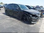 2025 Honda Hr-v 2wd Sport Black vin: 3CZRZ1H56SM706211