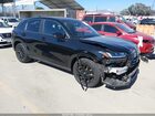2024 Honda Hr-v 2wd Sport/2wd Sport W/o Bsi Черный vin: 3CZRZ1H59RM736412