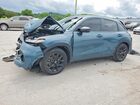 2025 Honda Hr-v Sport Blue vin: 3CZRZ1H59SM706106