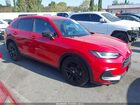 2026 Honda Hr-v 2wd Sport Red vin: 3CZRZ1H5XTM700395