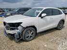 2025 Honda Hr-v Exl White vin: 3CZRZ1H73SM737451